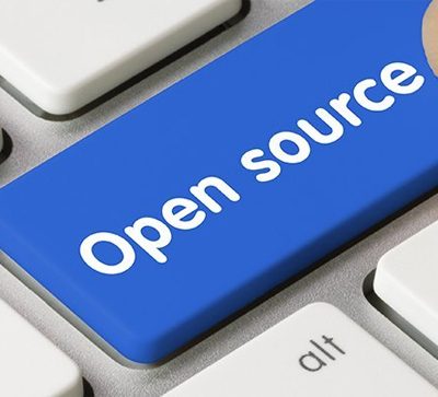 متن باز یا Open source به چه معناست؟