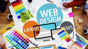 طراحی وب سایت چیست و چه کاربردی دارد؟